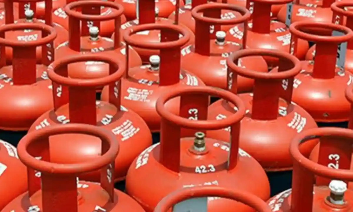 MP Gas Cylinder Yojana 2023