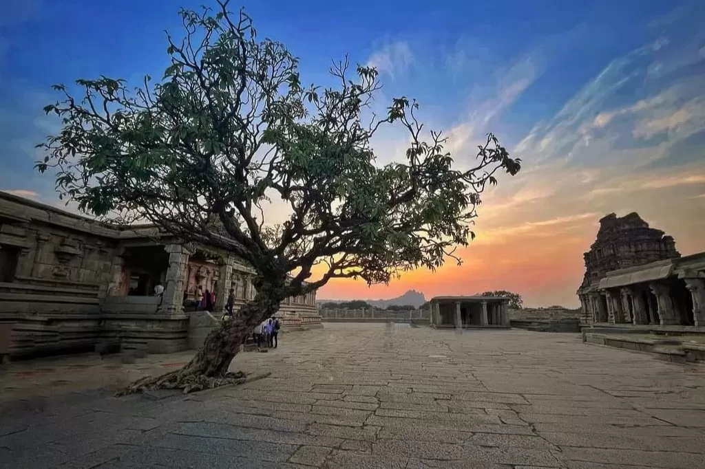 hampi