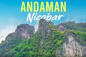 andman and nikobars