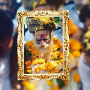 kanak bihari das ji maharaj 