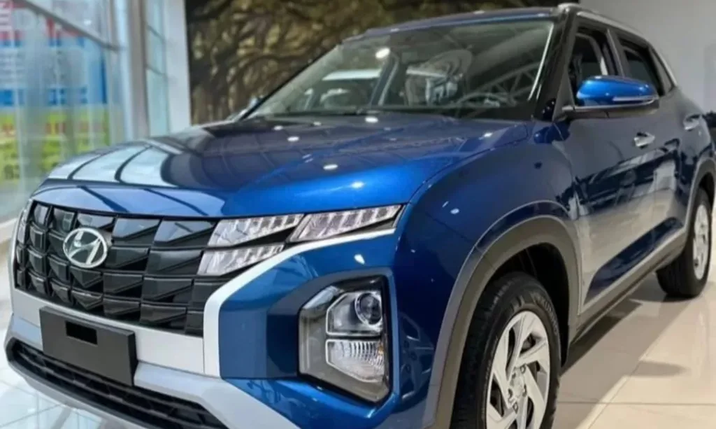  3 Upcoming Hyundai Cars 2024