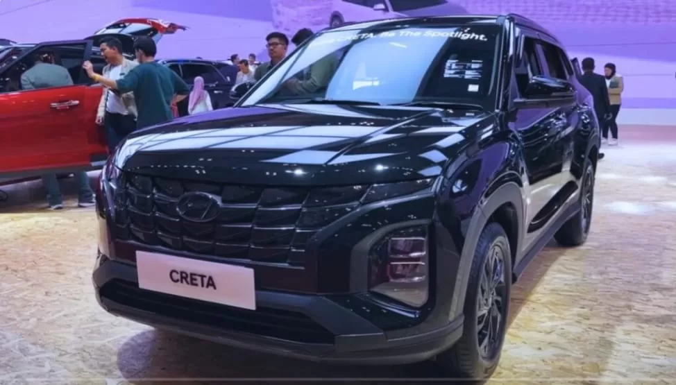 hyundai creta facelift 2024