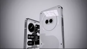 Nothing Phone 2a